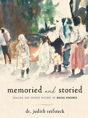 cover image of Memoried and Storied